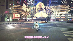 画像ギャラリー No.008のサムネイル画像 / 「REYNATIS／レナティス」，ゲームの舞台「渋谷」や作品の世界観をVlog風に伝えるムービーが公開に
