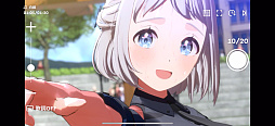 画像ギャラリー No.032のサムネイル画像 / ［プレイレポ］育成を進めることでアイドルの歌とダンスが成長！「学園アイドルマスター」で葛城リーリヤをプロデュースしてみた