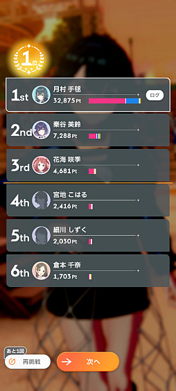 画像ギャラリー No.012のサムネイル画像 / 「学マス」サポカないないなPでも“評価S”は取れる――上ブレだけじゃねえ，手腕でトップアイドルを目指すための教科書