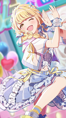 画像ギャラリー No.030のサムネイル画像 / 「学マス」の魅力はアイドルだけじゃねえ。“デッキ構築ローグライク”としてのおもしろさも伝えたい! 行ーくよーーーー!!