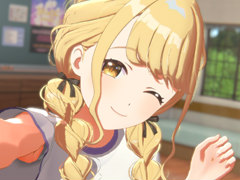「学マス」の魅力はアイドルだけじゃねえ。“デッキ構築ローグライク”としてのおもしろさも伝えたい！　行ーくよーーーー!!