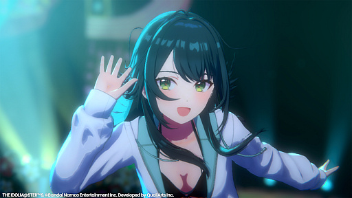 画像ギャラリー No.001のサムネイル画像 / 「学マス」センスとロジックってなんなの!?　プロデューサーなら“プランの教科書”を読んで，今夏はボクとキミとセミブルぅー！