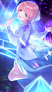 画像ギャラリー No.011のサムネイル画像 / 「学マス」センスとロジックってなんなの!?　プロデューサーなら“プランの教科書”を読んで，今夏はボクとキミとセミブルぅー！