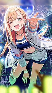 画像ギャラリー No.012のサムネイル画像 / 「学マス」センスとロジックってなんなの!?　プロデューサーなら“プランの教科書”を読んで，今夏はボクとキミとセミブルぅー！