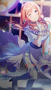 画像ギャラリー No.013のサムネイル画像 / 「学マス」センスとロジックってなんなの!?　プロデューサーなら“プランの教科書”を読んで，今夏はボクとキミとセミブルぅー！