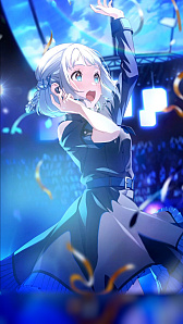 画像ギャラリー No.055のサムネイル画像 / 「学マス」センスとロジックってなんなの!?　プロデューサーなら“プランの教科書”を読んで，今夏はボクとキミとセミブルぅー！
