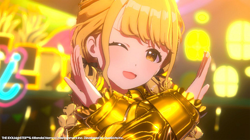 画像ギャラリー No.145のサムネイル画像 / 「学マス」センスとロジックってなんなの!?　プロデューサーなら“プランの教科書”を読んで，今夏はボクとキミとセミブルぅー！