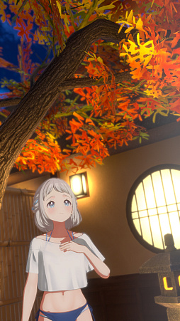 画像ギャラリー No.003のサムネイル画像 / 「学マス」新難度“マスター”に挑戦したら，手毬が授業中に筋トレやりだして，学力も上がり，ネクストステージにアセンションした件