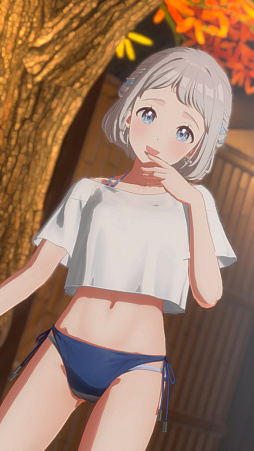 画像ギャラリー No.004のサムネイル画像 / 「学マス」新難度“マスター”に挑戦したら，手毬が授業中に筋トレやりだして，学力も上がり，ネクストステージにアセンションした件