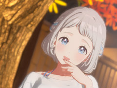 「学マス」新難度“マスター”に挑戦したら，手毬が授業中に筋トレやりだして，学力も上がり，ネクストステージにアセンションした件