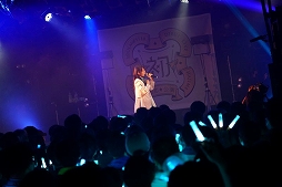 画像ギャラリー No.015のサムネイル画像 / ツアー最後の「初恋公演」では，初陣公演の実施や十王星南の実装も発表に。「学園アイドルマスター」ライブ配信レポート