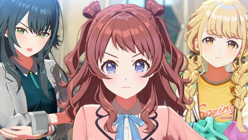画像ギャラリー No.030のサムネイル画像 / 「学マス」Pの人生を1本のゲームが変えた。「学園アイドルマスター」小美野日出文氏×「マブラヴ」吉宗鋼紀氏の特別対談