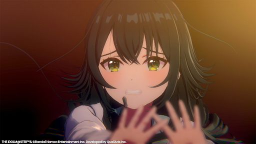 画像ギャラリー No.003のサムネイル画像 / 「学マス」のライブは写真でもスゴいので，シャッターチャンス特集と称して“Kawaii / Kakkoii”月村手毬を見せまくる