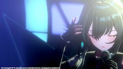 画像ギャラリー No.004のサムネイル画像 / 「学マス」のライブは写真でもスゴいので，シャッターチャンス特集と称して“Kawaii / Kakkoii”月村手毬を見せまくる