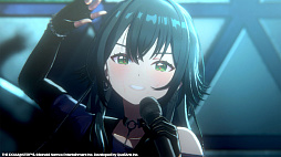 画像ギャラリー No.005のサムネイル画像 / 「学マス」のライブは写真でもスゴいので，シャッターチャンス特集と称して“Kawaii / Kakkoii”月村手毬を見せまくる
