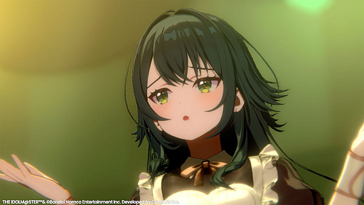 画像ギャラリー No.006のサムネイル画像 / 「学マス」のライブは写真でもスゴいので，シャッターチャンス特集と称して“Kawaii / Kakkoii”月村手毬を見せまくる