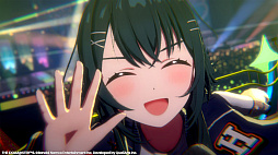 画像ギャラリー No.008のサムネイル画像 / 「学マス」のライブは写真でもスゴいので，シャッターチャンス特集と称して“Kawaii / Kakkoii”月村手毬を見せまくる