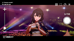 画像ギャラリー No.009のサムネイル画像 / 「学マス」のライブは写真でもスゴいので，シャッターチャンス特集と称して“Kawaii / Kakkoii”月村手毬を見せまくる
