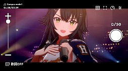 画像ギャラリー No.010のサムネイル画像 / 「学マス」のライブは写真でもスゴいので，シャッターチャンス特集と称して“Kawaii / Kakkoii”月村手毬を見せまくる