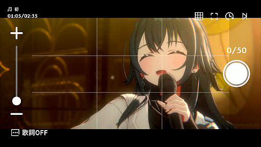 画像ギャラリー No.011のサムネイル画像 / 「学マス」のライブは写真でもスゴいので，シャッターチャンス特集と称して“Kawaii / Kakkoii”月村手毬を見せまくる