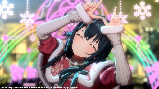 画像ギャラリー No.014のサムネイル画像 / 「学マス」のライブは写真でもスゴいので，シャッターチャンス特集と称して“Kawaii / Kakkoii”月村手毬を見せまくる