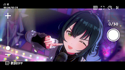 画像ギャラリー No.015のサムネイル画像 / 「学マス」のライブは写真でもスゴいので，シャッターチャンス特集と称して“Kawaii / Kakkoii”月村手毬を見せまくる