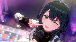 画像ギャラリー No.016のサムネイル画像 / 「学マス」のライブは写真でもスゴいので，シャッターチャンス特集と称して“Kawaii / Kakkoii”月村手毬を見せまくる