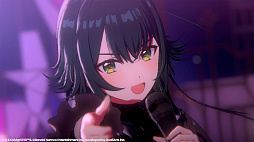 画像ギャラリー No.018のサムネイル画像 / 「学マス」のライブは写真でもスゴいので，シャッターチャンス特集と称して“Kawaii / Kakkoii”月村手毬を見せまくる