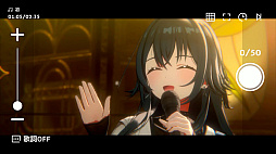 画像ギャラリー No.019のサムネイル画像 / 「学マス」のライブは写真でもスゴいので，シャッターチャンス特集と称して“Kawaii / Kakkoii”月村手毬を見せまくる