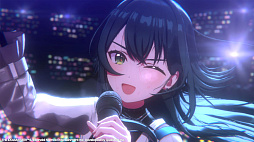 画像ギャラリー No.022のサムネイル画像 / 「学マス」のライブは写真でもスゴいので，シャッターチャンス特集と称して“Kawaii / Kakkoii”月村手毬を見せまくる