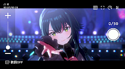 画像ギャラリー No.023のサムネイル画像 / 「学マス」のライブは写真でもスゴいので，シャッターチャンス特集と称して“Kawaii / Kakkoii”月村手毬を見せまくる