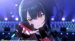 画像ギャラリー No.024のサムネイル画像 / 「学マス」のライブは写真でもスゴいので，シャッターチャンス特集と称して“Kawaii / Kakkoii”月村手毬を見せまくる