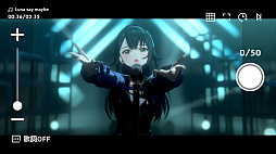 画像ギャラリー No.027のサムネイル画像 / 「学マス」のライブは写真でもスゴいので，シャッターチャンス特集と称して“Kawaii / Kakkoii”月村手毬を見せまくる
