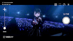 画像ギャラリー No.029のサムネイル画像 / 「学マス」のライブは写真でもスゴいので，シャッターチャンス特集と称して“Kawaii / Kakkoii”月村手毬を見せまくる