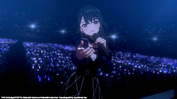 画像ギャラリー No.030のサムネイル画像 / 「学マス」のライブは写真でもスゴいので，シャッターチャンス特集と称して“Kawaii / Kakkoii”月村手毬を見せまくる
