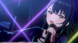 画像ギャラリー No.032のサムネイル画像 / 「学マス」のライブは写真でもスゴいので，シャッターチャンス特集と称して“Kawaii / Kakkoii”月村手毬を見せまくる