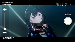 画像ギャラリー No.033のサムネイル画像 / 「学マス」のライブは写真でもスゴいので，シャッターチャンス特集と称して“Kawaii / Kakkoii”月村手毬を見せまくる