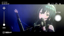 画像ギャラリー No.037のサムネイル画像 / 「学マス」のライブは写真でもスゴいので，シャッターチャンス特集と称して“Kawaii / Kakkoii”月村手毬を見せまくる