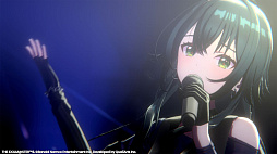 画像ギャラリー No.038のサムネイル画像 / 「学マス」のライブは写真でもスゴいので，シャッターチャンス特集と称して“Kawaii / Kakkoii”月村手毬を見せまくる