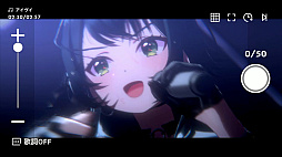 画像ギャラリー No.039のサムネイル画像 / 「学マス」のライブは写真でもスゴいので，シャッターチャンス特集と称して“Kawaii / Kakkoii”月村手毬を見せまくる