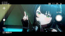 画像ギャラリー No.041のサムネイル画像 / 「学マス」のライブは写真でもスゴいので，シャッターチャンス特集と称して“Kawaii / Kakkoii”月村手毬を見せまくる