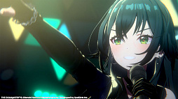 画像ギャラリー No.044のサムネイル画像 / 「学マス」のライブは写真でもスゴいので，シャッターチャンス特集と称して“Kawaii / Kakkoii”月村手毬を見せまくる