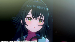 画像ギャラリー No.046のサムネイル画像 / 「学マス」のライブは写真でもスゴいので，シャッターチャンス特集と称して“Kawaii / Kakkoii”月村手毬を見せまくる