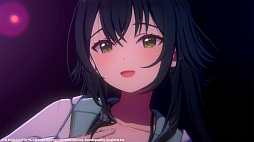 画像ギャラリー No.048のサムネイル画像 / 「学マス」のライブは写真でもスゴいので，シャッターチャンス特集と称して“Kawaii / Kakkoii”月村手毬を見せまくる