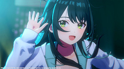 画像ギャラリー No.052のサムネイル画像 / 「学マス」のライブは写真でもスゴいので，シャッターチャンス特集と称して“Kawaii / Kakkoii”月村手毬を見せまくる