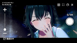 画像ギャラリー No.053のサムネイル画像 / 「学マス」のライブは写真でもスゴいので，シャッターチャンス特集と称して“Kawaii / Kakkoii”月村手毬を見せまくる