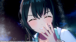 画像ギャラリー No.054のサムネイル画像 / 「学マス」のライブは写真でもスゴいので，シャッターチャンス特集と称して“Kawaii / Kakkoii”月村手毬を見せまくる