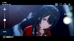画像ギャラリー No.055のサムネイル画像 / 「学マス」のライブは写真でもスゴいので，シャッターチャンス特集と称して“Kawaii / Kakkoii”月村手毬を見せまくる