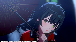 画像ギャラリー No.056のサムネイル画像 / 「学マス」のライブは写真でもスゴいので，シャッターチャンス特集と称して“Kawaii / Kakkoii”月村手毬を見せまくる