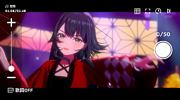 画像ギャラリー No.057のサムネイル画像 / 「学マス」のライブは写真でもスゴいので，シャッターチャンス特集と称して“Kawaii / Kakkoii”月村手毬を見せまくる